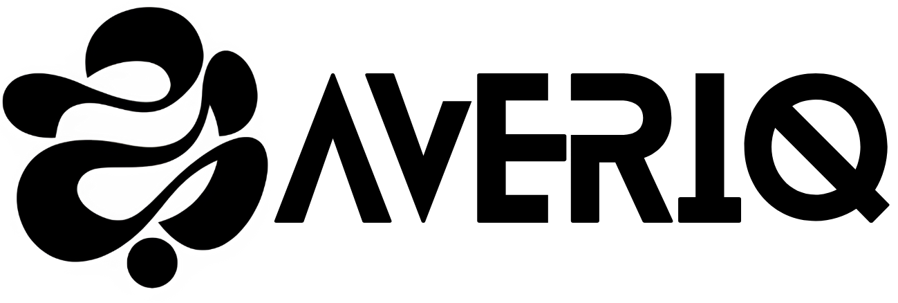 AVeriQ Logo